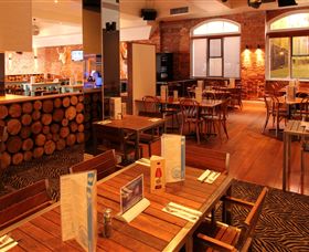 ZedBar - Accommodation Nelson Bay 4