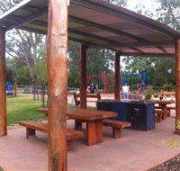 Oddies Creek Adventure Playspace - Accommodation Nelson Bay