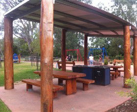 Oddies Creek Adventure Playspace - Accommodation Nelson Bay 0
