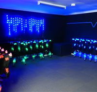 Zone Laser Tag Albury - Accommodation Nelson Bay