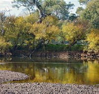 Mungabareena and Water Works - Accommodation Nelson Bay