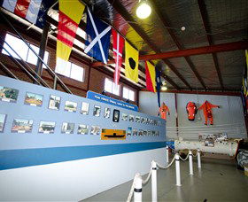 Holbrook Submarine Museum - Accommodation Nelson Bay 2