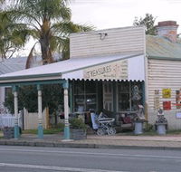 Lady Gails Bookshop and Curios - Accommodation Nelson Bay