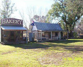 Woolpack Inn Museum - Accommodation Nelson Bay 2