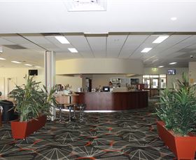 Holbrook Returned Servicemens Club - Accommodation Nelson Bay 0