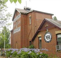 Murray Breweries - Accommodation Nelson Bay