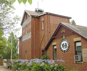 Murray Breweries - Accommodation Nelson Bay 0