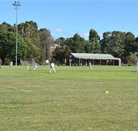 Coddington Park and Roberts Park - Accommodation Nelson Bay