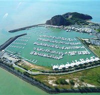Keppel Bay Marina - Accommodation Nelson Bay