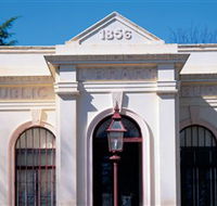 Burke Museum - Accommodation Nelson Bay