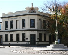 Beechworth Honey Discovery - Accommodation Nelson Bay 0