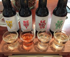 Beechworth Honey Discovery - Accommodation Nelson Bay 2