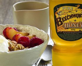 Beechworth Honey Discovery - Accommodation Nelson Bay 1