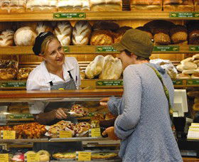 Beechworth Bakery - Accommodation Nelson Bay 1