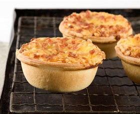 Beechworth Bakery - Accommodation Nelson Bay 2