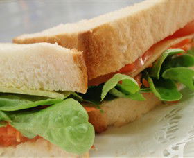 Beechworth Bakery - Accommodation Nelson Bay 5