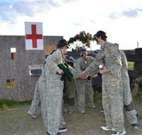 Laser Strike Geelong - Accommodation Nelson Bay