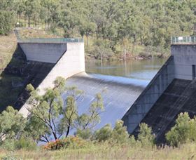 Lake Wuruma - Accommodation Nelson Bay 0