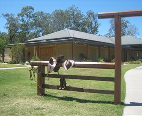 RM Williams Australian Bush Learning Centre - Accommodation Nelson Bay 0
