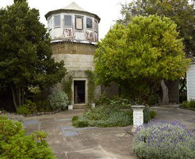 The Heights Heritage House And Garden - Accommodation Nelson Bay 5