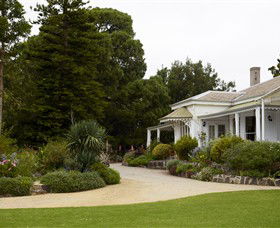 The Heights Heritage House And Garden - Accommodation Nelson Bay 7