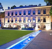 Customs House Restaurant and Wine Bar - Accommodation Nelson Bay