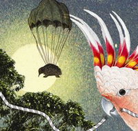 Barwon Booksellers - Accommodation Nelson Bay