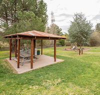 Bill Lyle Reserve picnic area - Accommodation Nelson Bay