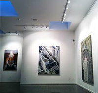 Charles Rose - Accommodation Nelson Bay