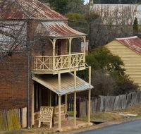 Village walking track - Accommodation Nelson Bay