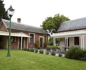 Barwon Grange - Accommodation Nelson Bay 2