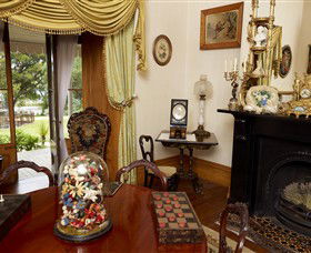 Barwon Grange - Accommodation Nelson Bay 1