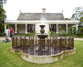Barwon Grange - Accommodation Nelson Bay 0
