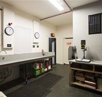 The Fox Darkroom - Accommodation Nelson Bay