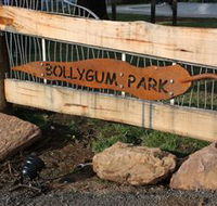 Bollygum Park - Accommodation Nelson Bay