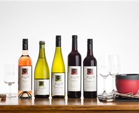 Pizzini Wines King Valley - Accommodation Nelson Bay 0