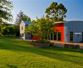 Pizzini Wines King Valley - Accommodation Nelson Bay 2