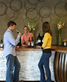 Pizzini Wines King Valley - Accommodation Nelson Bay 1