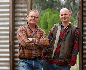 Pizzini Wines King Valley - Accommodation Nelson Bay 5