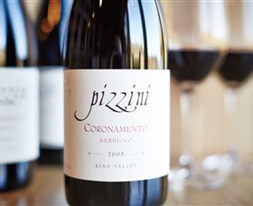 Pizzini Wines King Valley - Accommodation Nelson Bay 4