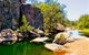 Rocky Creek Gorge And Glacial Forms - thumb 0
