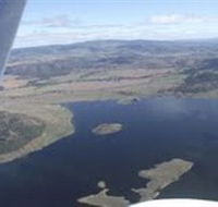 Split Rock Dam - Accommodation Nelson Bay