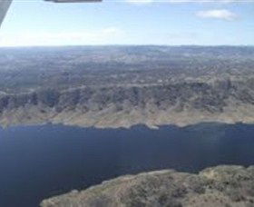 Split Rock Dam - Accommodation Nelson Bay 1