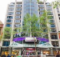Collins234 Boutique Place - Accommodation Nelson Bay
