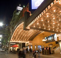 Australian Shakespeare Company - Accommodation Nelson Bay