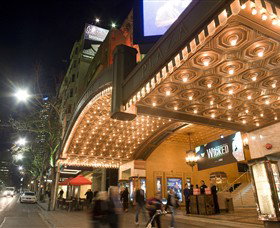 Australian Shakespeare Company - Accommodation Nelson Bay 0