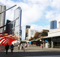 TheatreStreet - Accommodation Nelson Bay