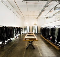 Eastern Market  Fabrica - Accommodation Nelson Bay