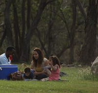 Corin Forest Mountain Resort - Accommodation Nelson Bay