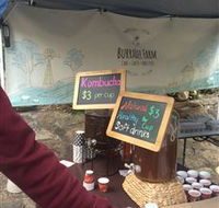Eat Local Friday - Farmers Market - Accommodation Nelson Bay